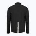 Kurtka rowerowa męska Rogelli Distance Rain black 5