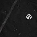 Kurtka rowerowa męska Rogelli Distance Rain black 6