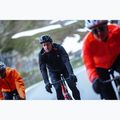 Kurtka rowerowa męska Rogelli Distance Rain black 7