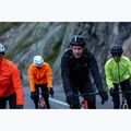 Kurtka rowerowa męska Rogelli Distance Rain black 8