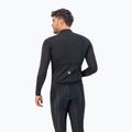 Longsleeve rowerowy męski Rogelli Core black 2