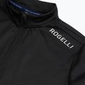 Longsleeve rowerowy męski Rogelli Core black 3