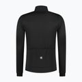 Longsleeve rowerowy męski Rogelli Core black 5