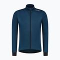 Longsleeve rowerowy męski Rogelli Core navy 3