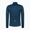 Longsleeve rowerowy męski Rogelli Core navy 4