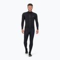 Bluza rowerowa Rogelli Distance black 2