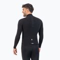 Bluza rowerowa Rogelli Distance black 3