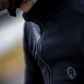 Bluza rowerowa Rogelli Distance black 13