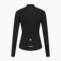 Bluza rowerowa damska Rogelli Distance black 4