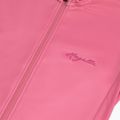 Longsleeve rowerowy damski Rogelli Core W pink 5