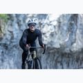 Longsleeve rowerowy damski Rogelli Core black 7