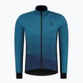 Kurtka rowerowa męska Rogelli Tarax Winter Jacket blue 4