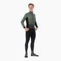 Kurtka rowerowa męska Rogelli Tarax Winter Jacket army green 2
