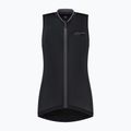 Tank top rowerowy damski Rogelli Essential WS W black 3