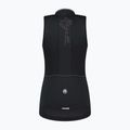 Tank top rowerowy damski Rogelli Essential black 4