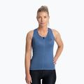 Tank top rowerowy damski Rogelli Abbey Tank Top W navy