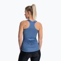 Tank top rowerowy damski Rogelli Abbey Tank Top W navy 2