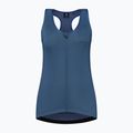 Tank top rowerowy damski Rogelli Abbey Tank Top W navy 3