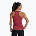 Tank top rowerowy damski Rogelli Abbey Tank Top W cerise 2