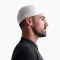 Czapka rowerowa Rogelli Skull Cap Mesh white 3