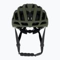 Kask rowerowy Rogelli Deiro green 2