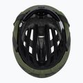 Kask rowerowy Rogelli Deiro green 5