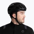 Kask rowerowy Rogelli Deiro black 9