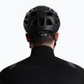 Kask rowerowy Rogelli Deiro black 10