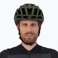 Kask rowerowy Rogelli Deiro green 8