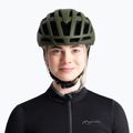 Kask rowerowy Rogelli Deiro green 11