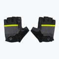 Rękawiczki rowerowe męskie Rogelli Hero II black/fluor/grey 2