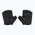 Rękawiczki rowerowe męskie Rogelli Hero II black/fluor/grey 3