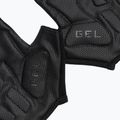 Rękawiczki rowerowe męskie Rogelli Hero II black/fluor/grey 7