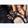 Rękawiczki rowerowe męskie Rogelli Hero II black/fluor/grey 4