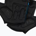 Rękawiczki rowerowe męskie Rogelli Hero II black/blue 6
