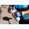 Bidon rowerowy Rogelli Bio Bottle Enjoy The Distance 500 ml blue 4