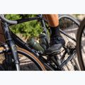 Bidon rowerowy Rogelli Bio Bottle Enjoy The Distance 500 ml army green 3