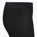 Bokserki rowerowe męskie Rogelli Prime Boxer black 4