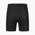 Bokserki rowerowe męskie Rogelli Prime Boxer black 2