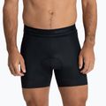 Bokserki rowerowe męskie Rogelli Prime Boxer black 3