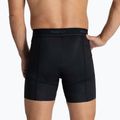 Bokserki rowerowe męskie Rogelli Prime Boxer black 4