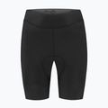 Bokserki rowerowe damskie Rogelli Prime Boxer W black