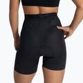 Bokserki rowerowe damskie Rogelli Prime Boxer W black 4