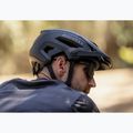Kask rowerowy Rogelli Advntr Onyx Mtb black 10