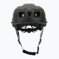 Kask rowerowy Rogelli Advntr Onyx Mtb army green 2