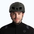 Kask rowerowy Rogelli Advntr Onyx Mtb army green 3