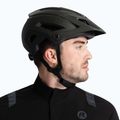 Kask rowerowy Rogelli Advntr Onyx Mtb army green 4