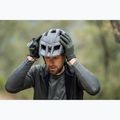 Kask rowerowy Rogelli Advntr Onyx Mtb army green 9