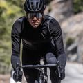 Kurtka rowerowa męska Rogelli Distance black 10