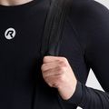 Spodnie rowerowe męskie Rogelli Mono black 3
